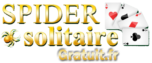 Spider Solitaire Gratuit